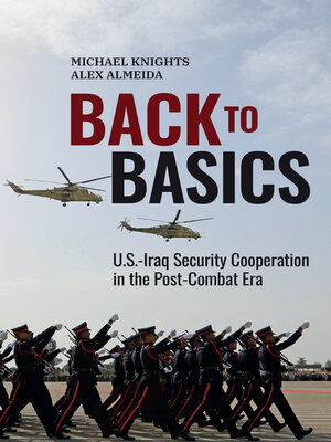 cover image of Back to Basics